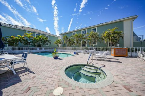 A home in PUNTA GORDA