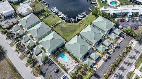 A home in PUNTA GORDA