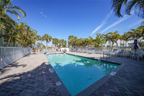 A home in PUNTA GORDA