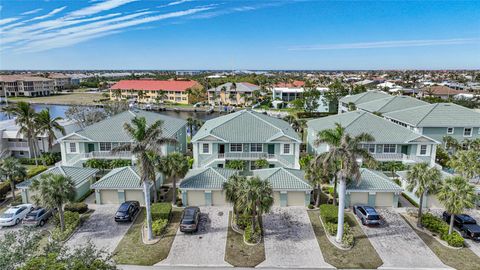 A home in PUNTA GORDA