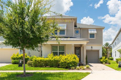 A home in KISSIMMEE