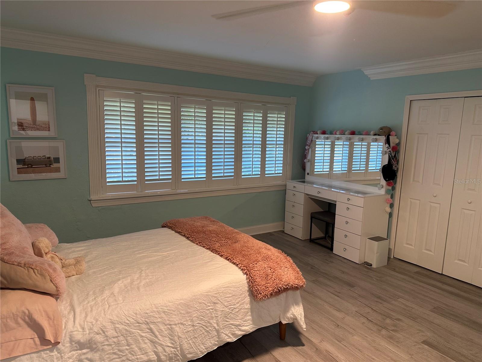 FOREST HILLS - Residential Lease