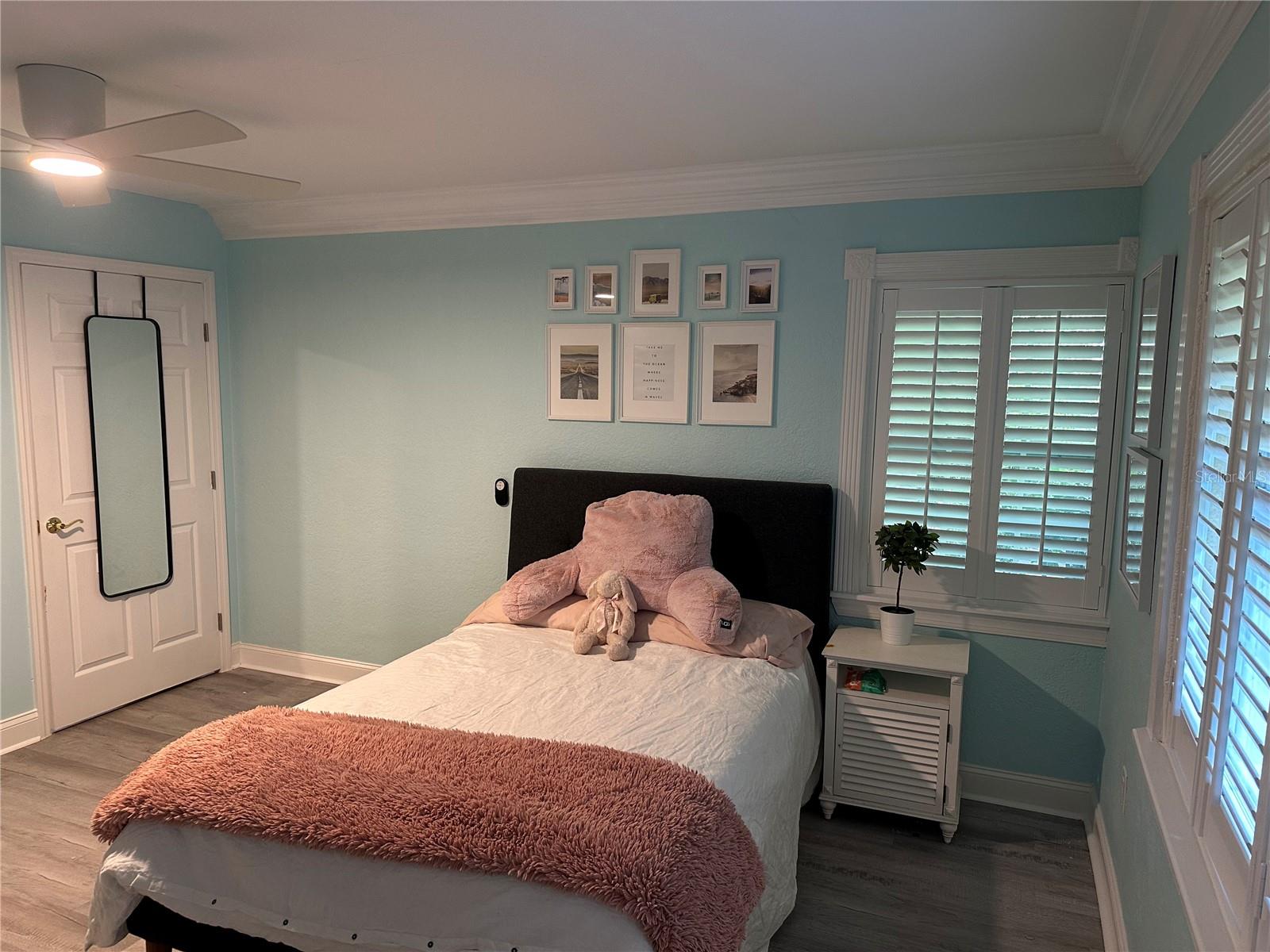 FOREST HILLS - Residential Lease