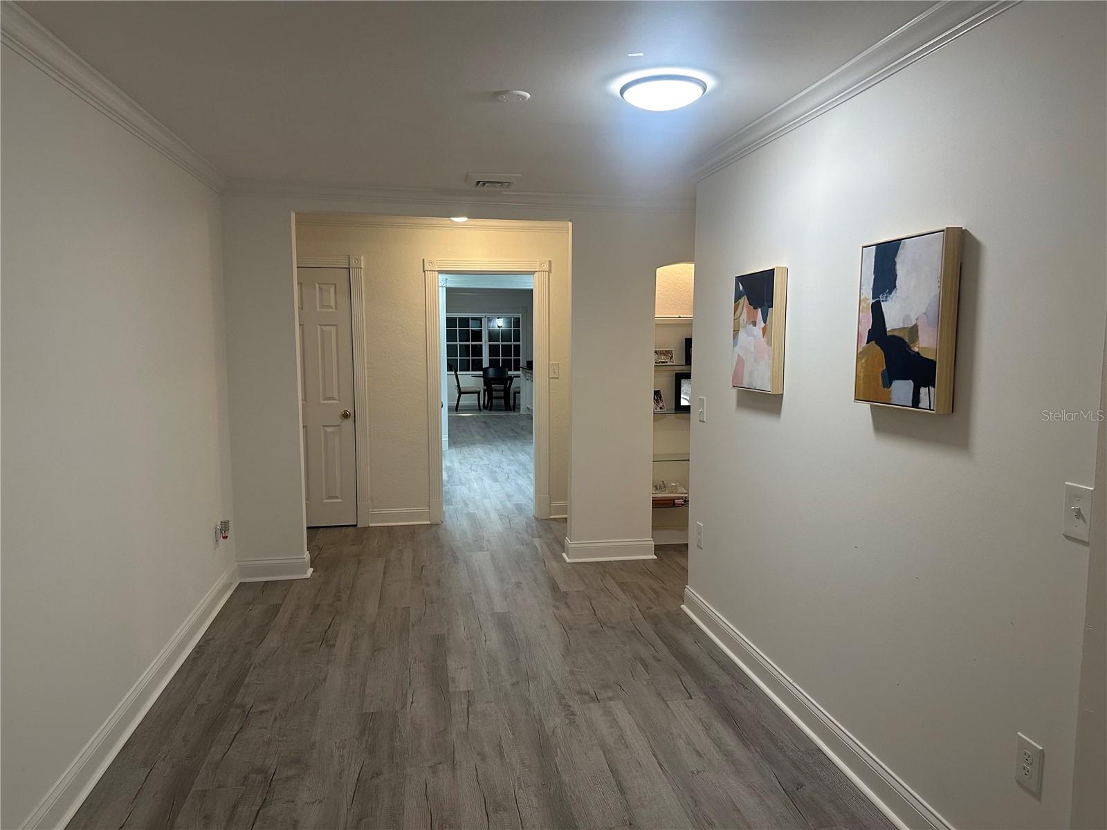 FOREST HILLS - Residential Lease