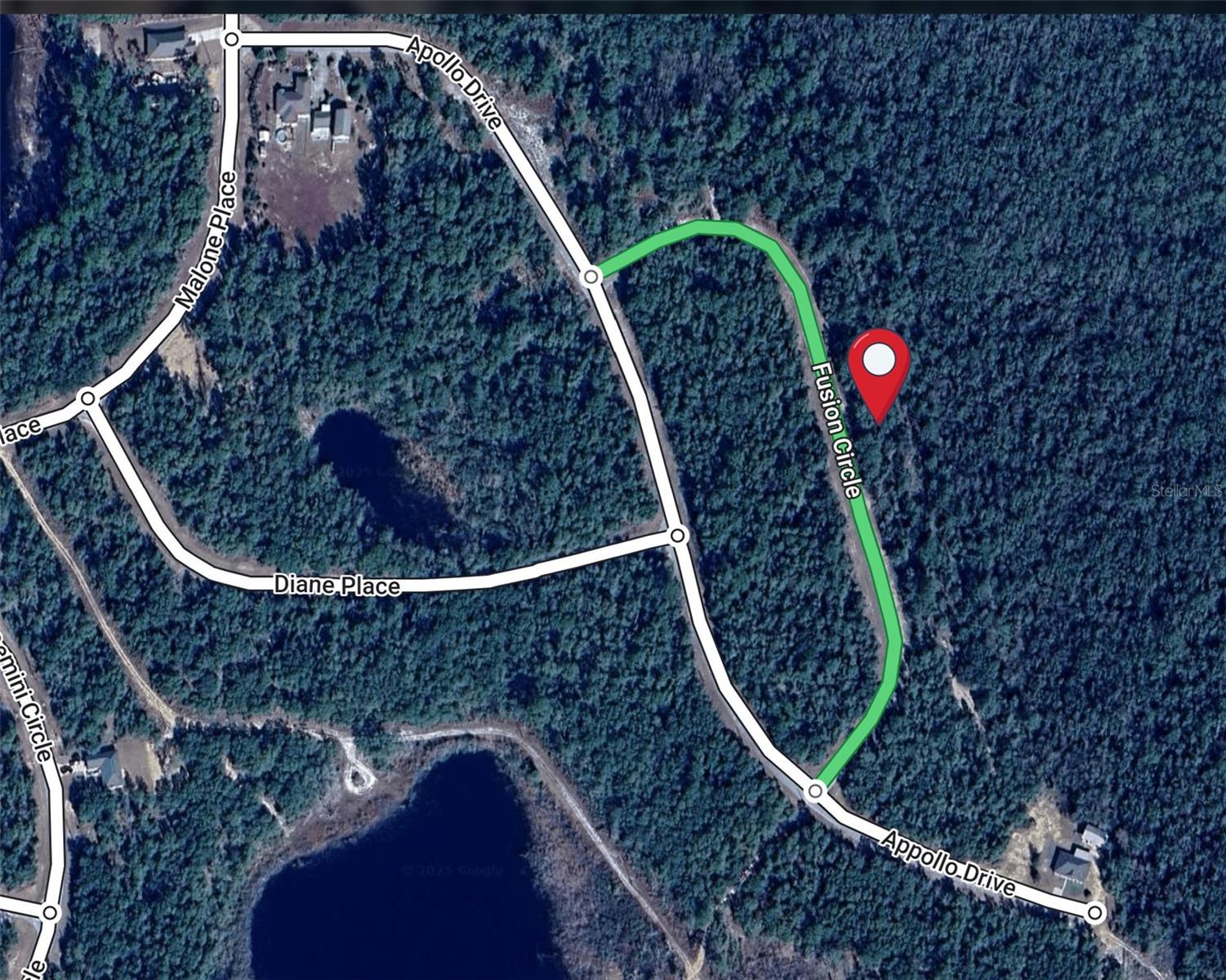 SUNNY HILLS UNIT 1 - Land