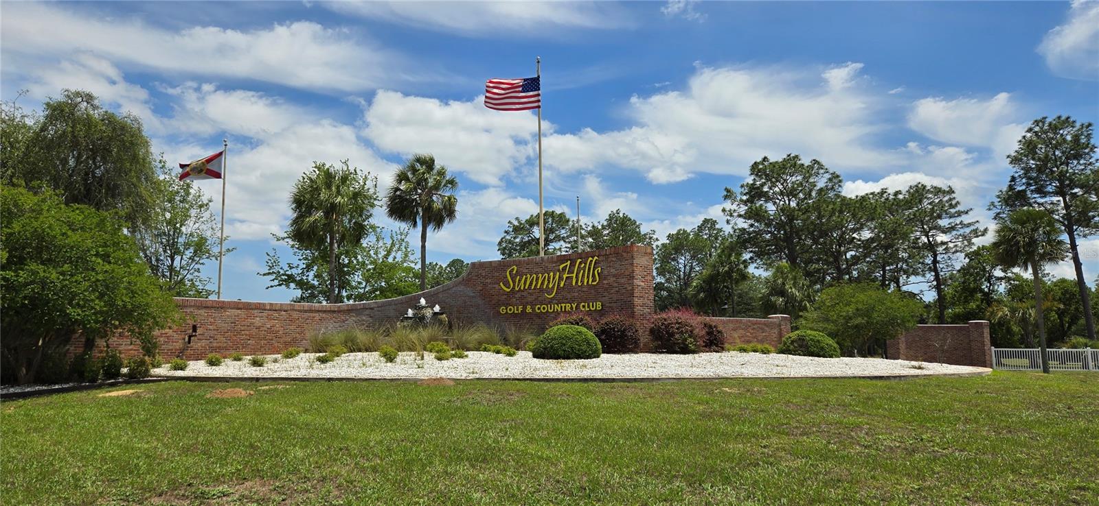 SUNNY HILLS UNIT 1 - Land