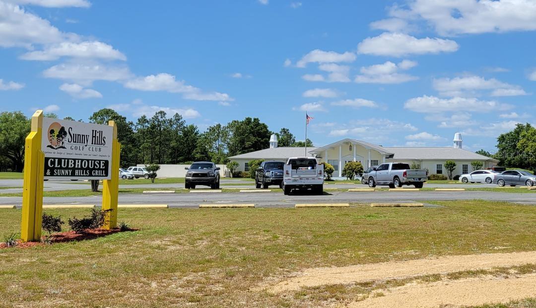 SUNNY HILLS UNIT 1 - Land