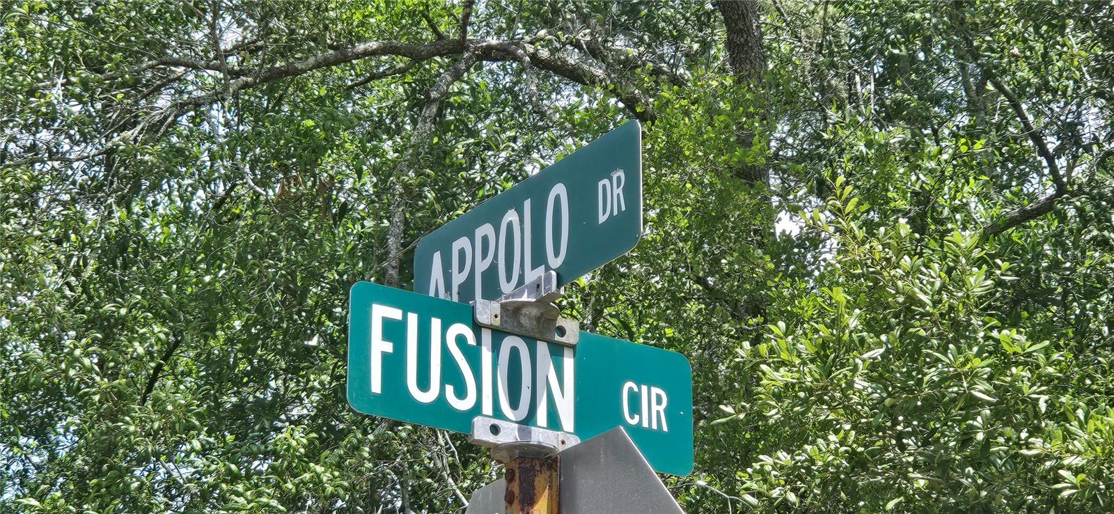 SUNNY HILLS UNIT 1 - Land