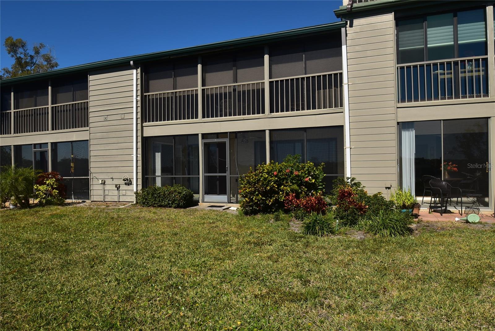 PELICAN COVE IV - Residential