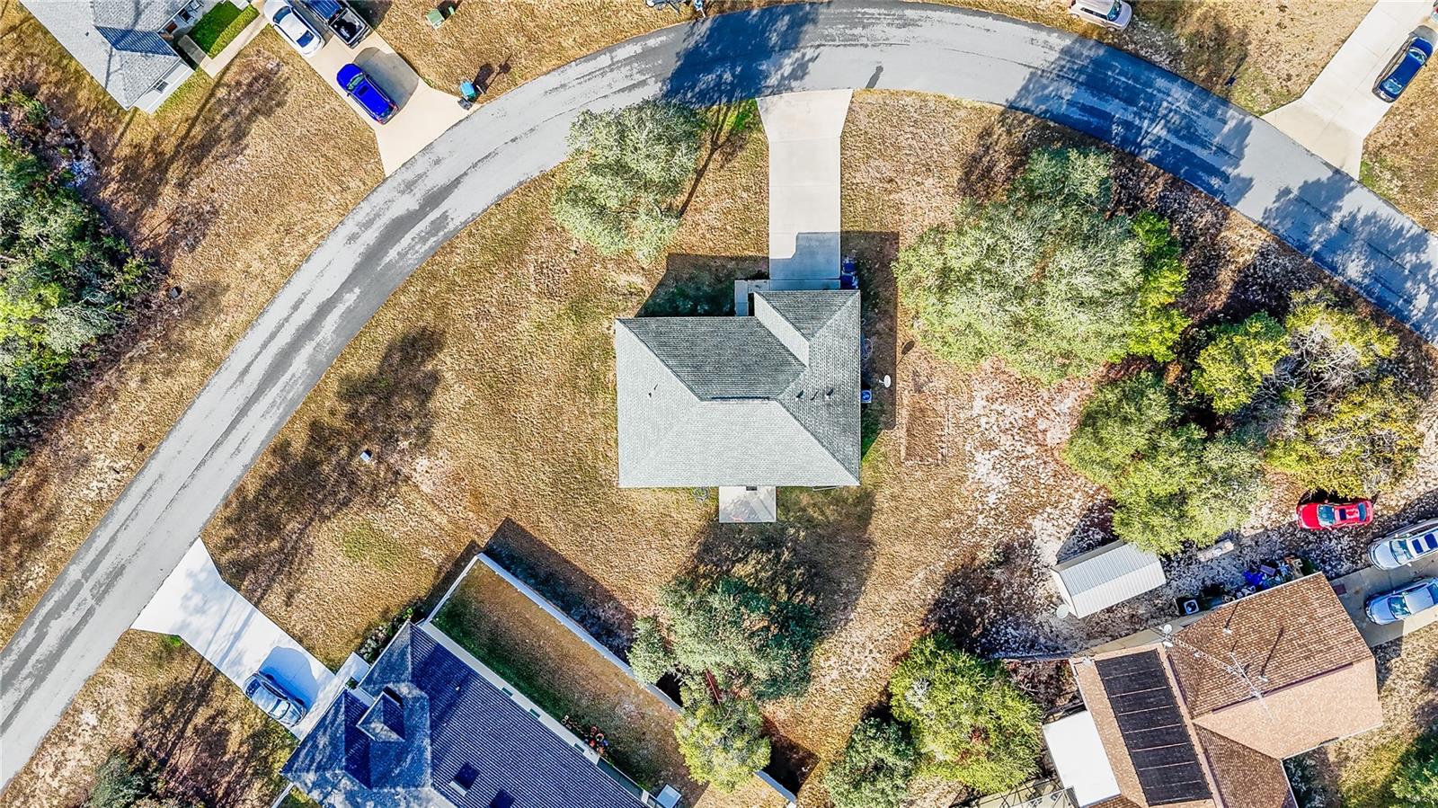 MARION OAKS UN 04 - Residential