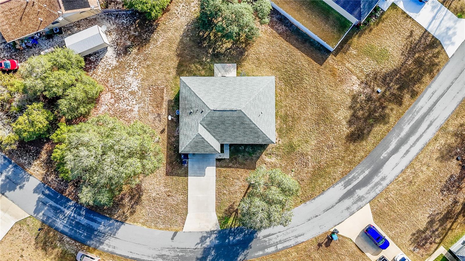 MARION OAKS UN 04 - Residential