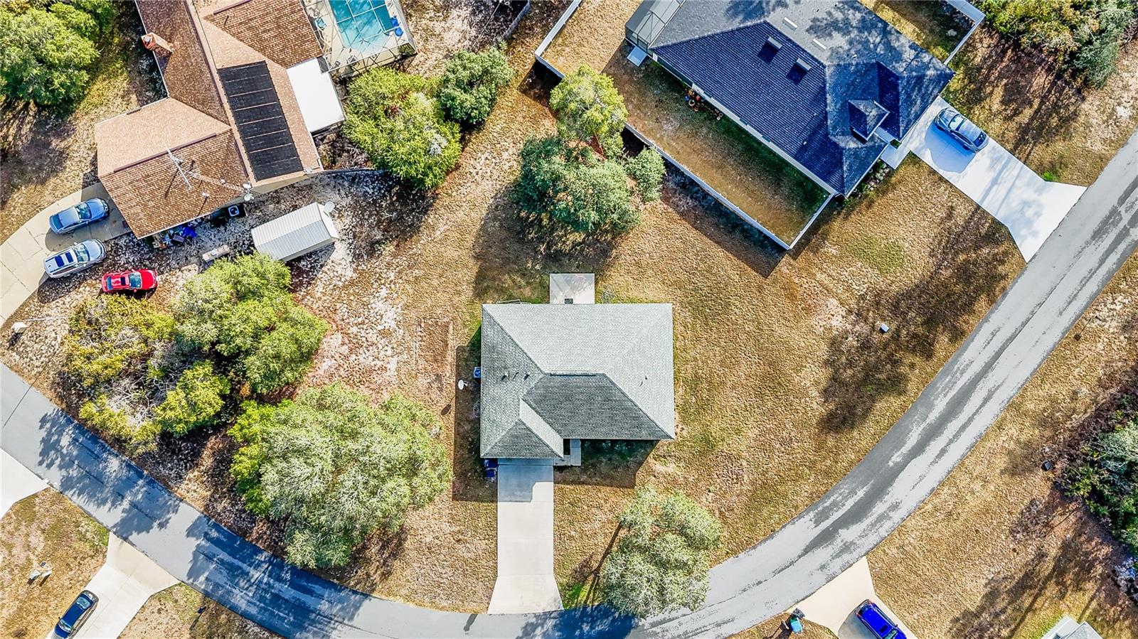 MARION OAKS UN 04 - Residential