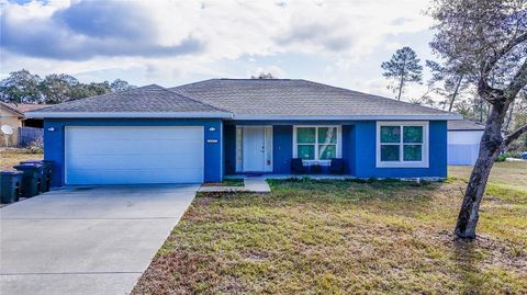 16417 SW 27TH CIRCLE OCALA FL 34473