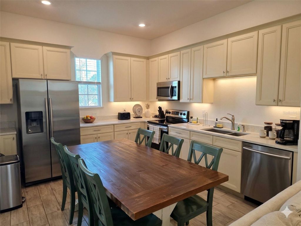 Photo of 8090 Knee Deep Road, Kissimmee, FL 34747 (MLS # O6394557)