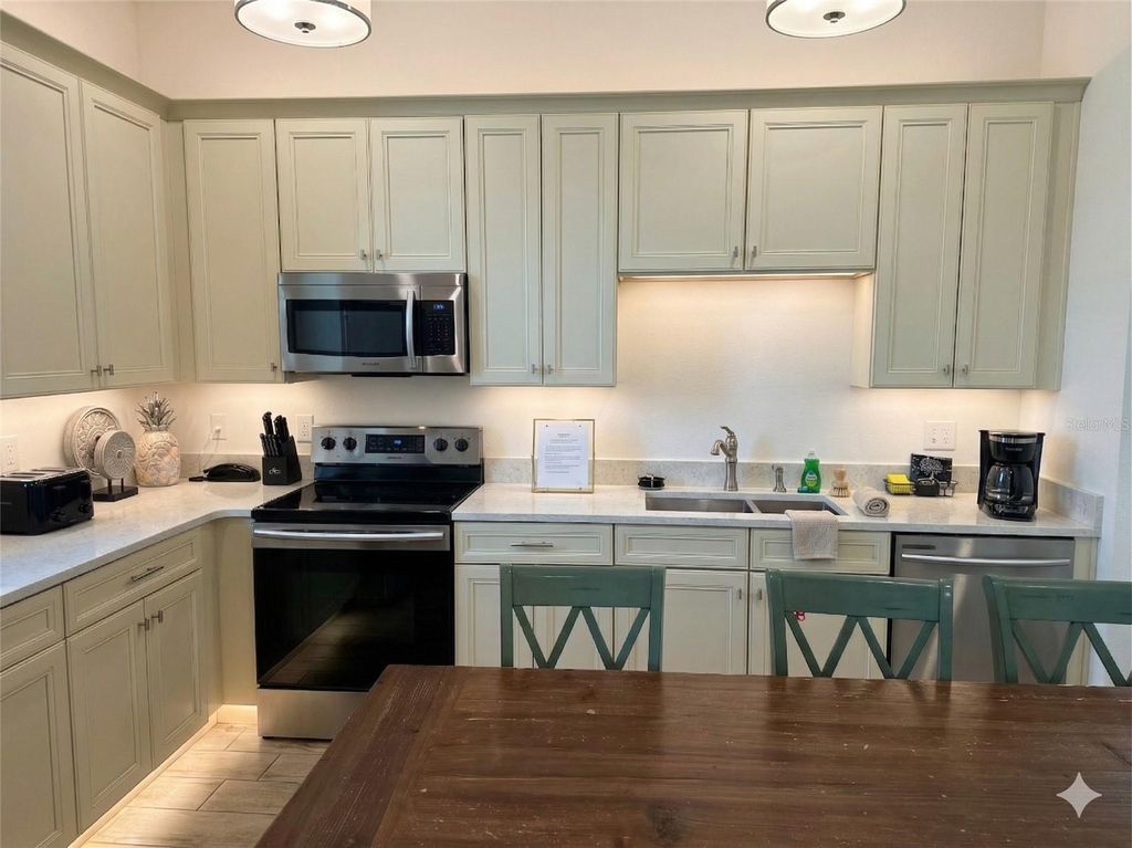 Photo of 8090 Knee Deep Road, Kissimmee, FL 34747 (MLS # O6394557)