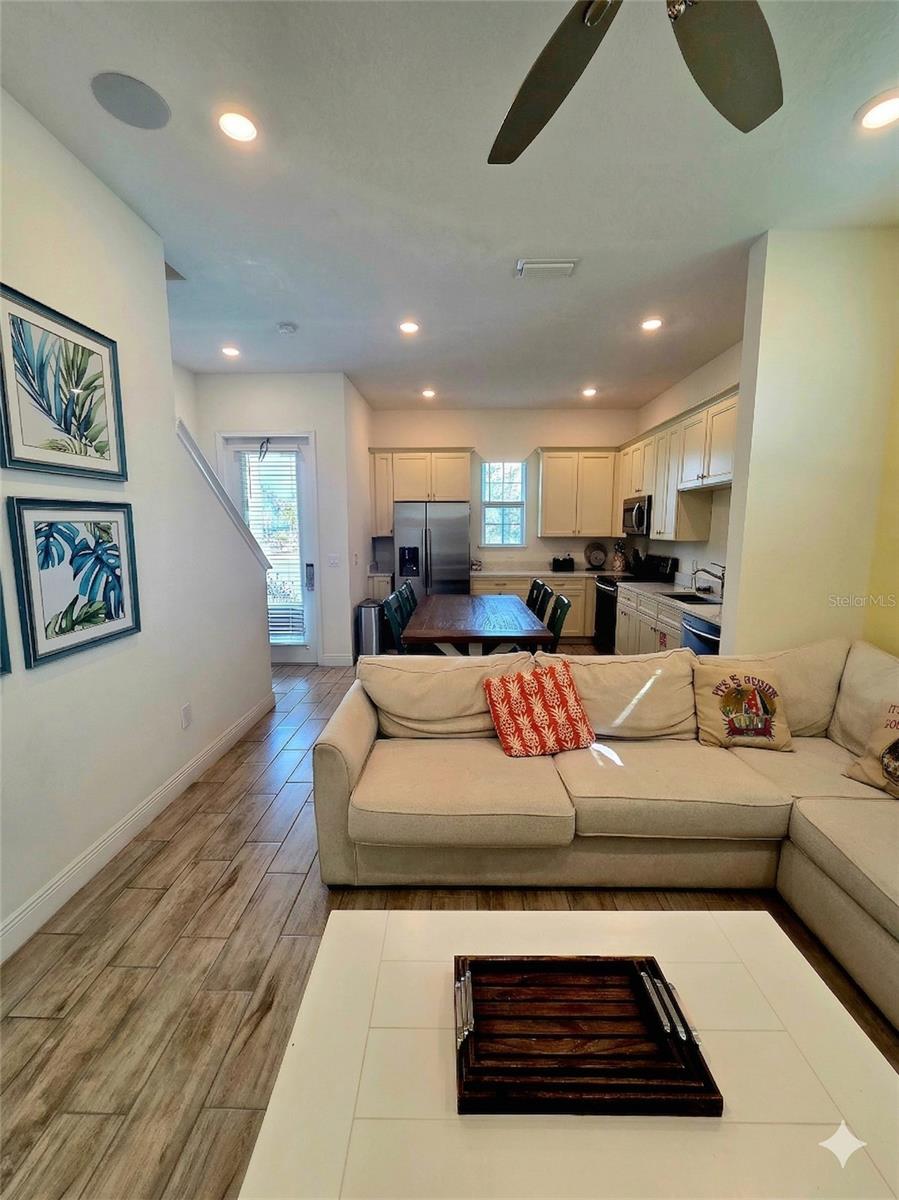 ROLLING OAKS PH 6B - Residential