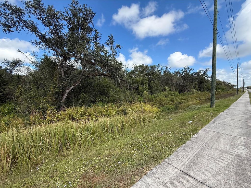 Photo of SW Hwy 17, Arcadia, FL 34266 (MLS # C7516618)