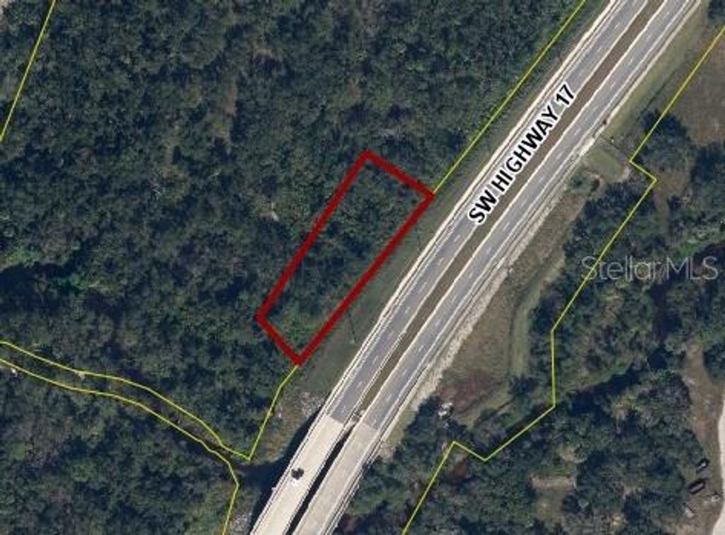 Photo of SW Hwy 17, Arcadia, FL 34266 (MLS # C7516618)