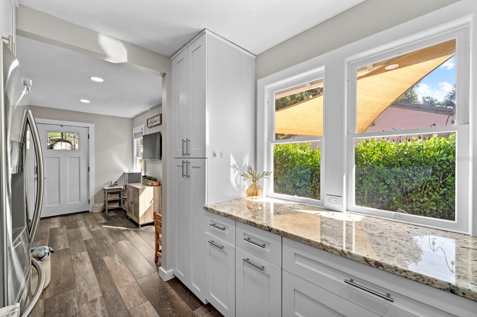 POWERS CENTRAL PARK SUB - Residential