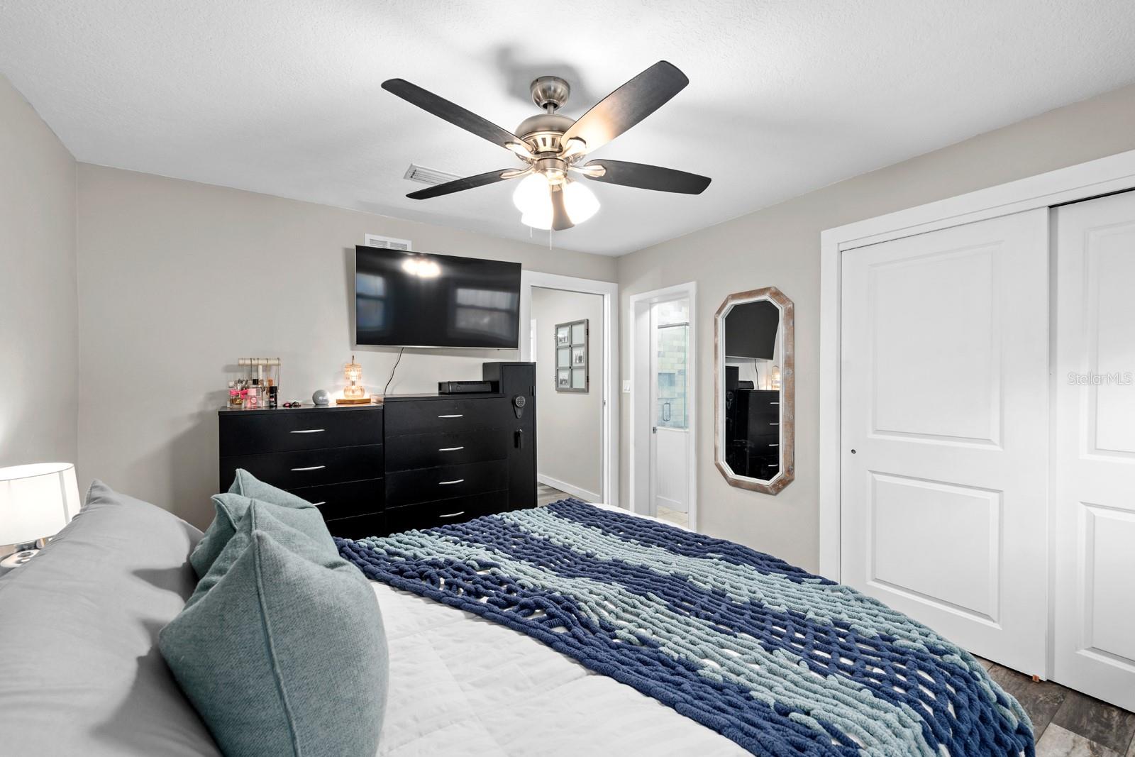 POWERS CENTRAL PARK SUB - Residential