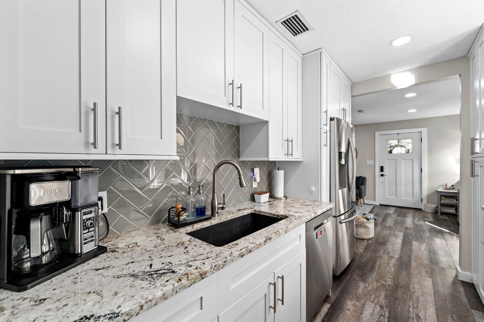 POWERS CENTRAL PARK SUB - Residential