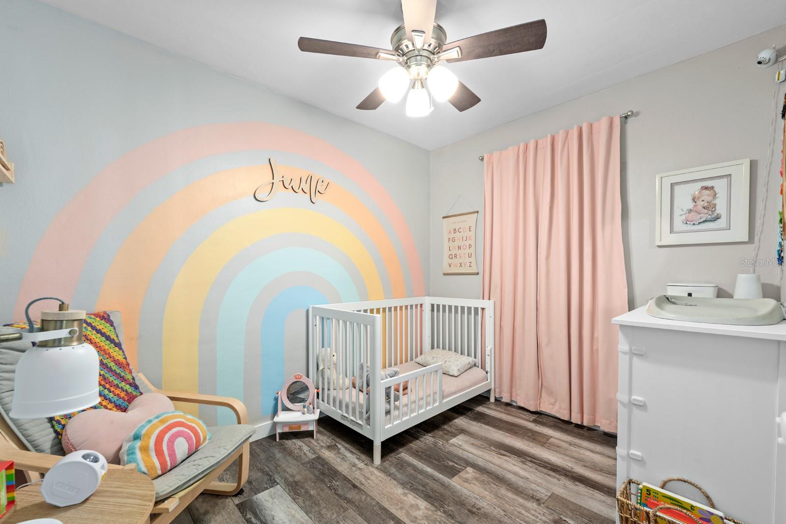 POWERS CENTRAL PARK SUB - Residential