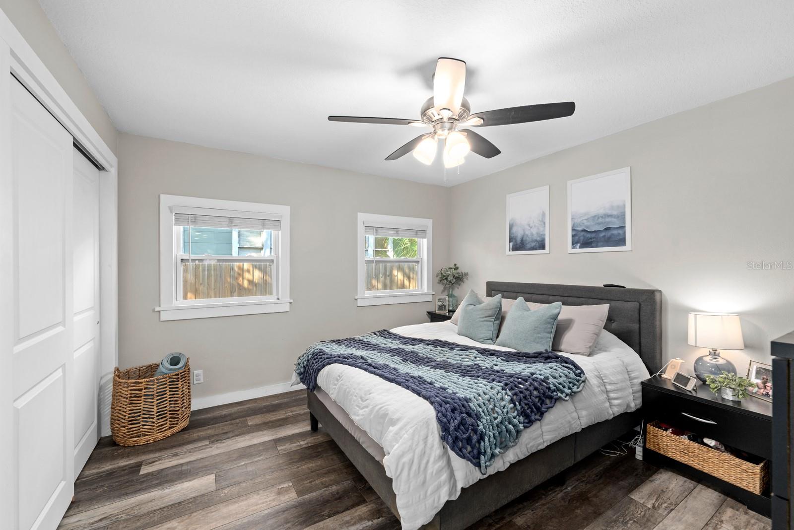 POWERS CENTRAL PARK SUB - Residential