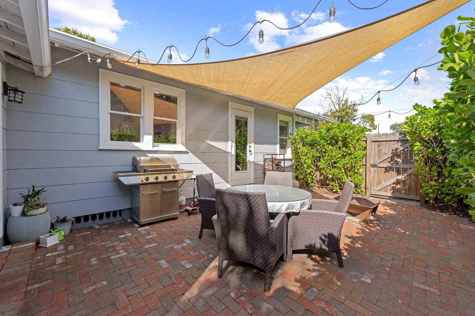 POWERS CENTRAL PARK SUB - Residential