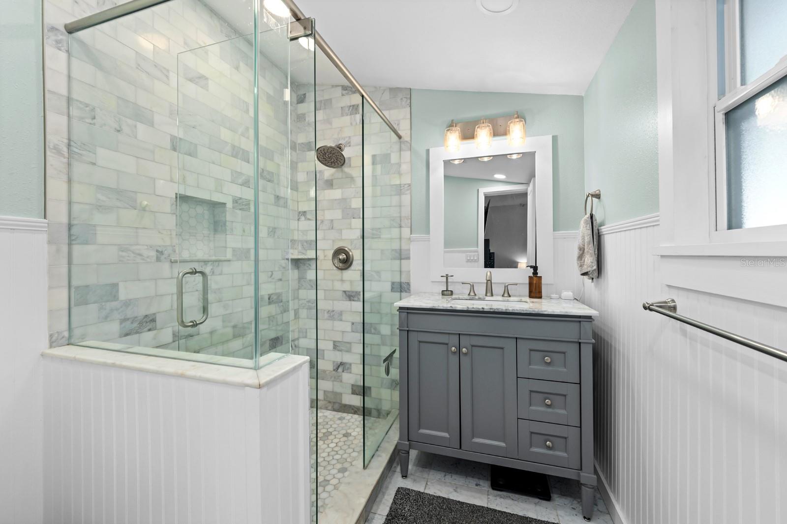 POWERS CENTRAL PARK SUB - Residential