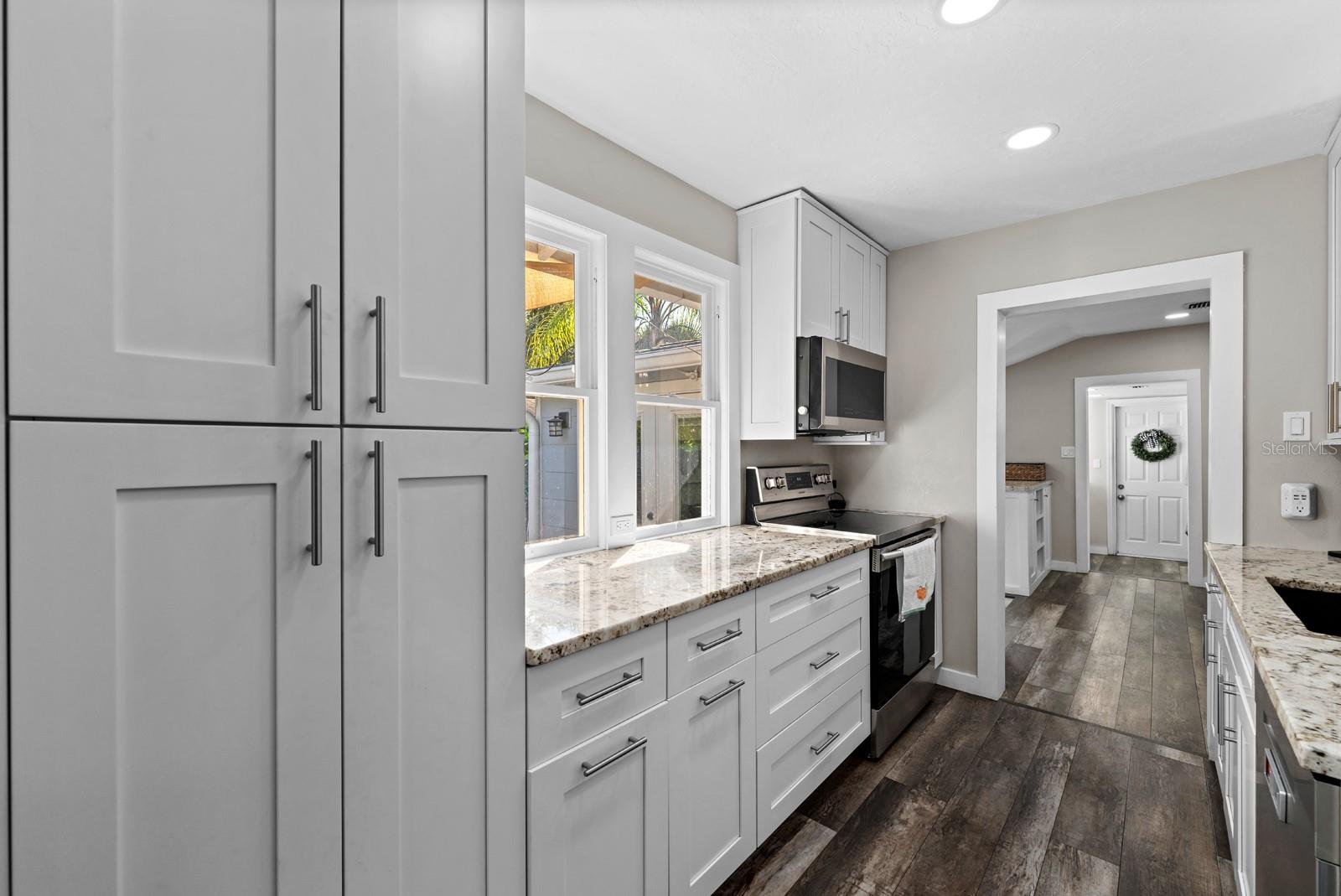 POWERS CENTRAL PARK SUB - Residential