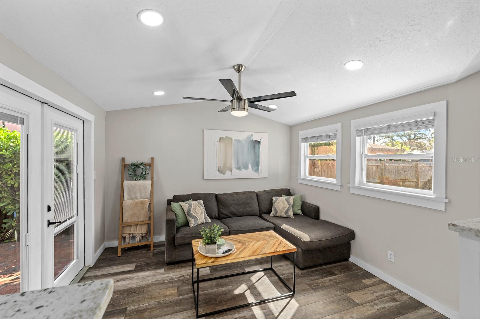 POWERS CENTRAL PARK SUB - Residential