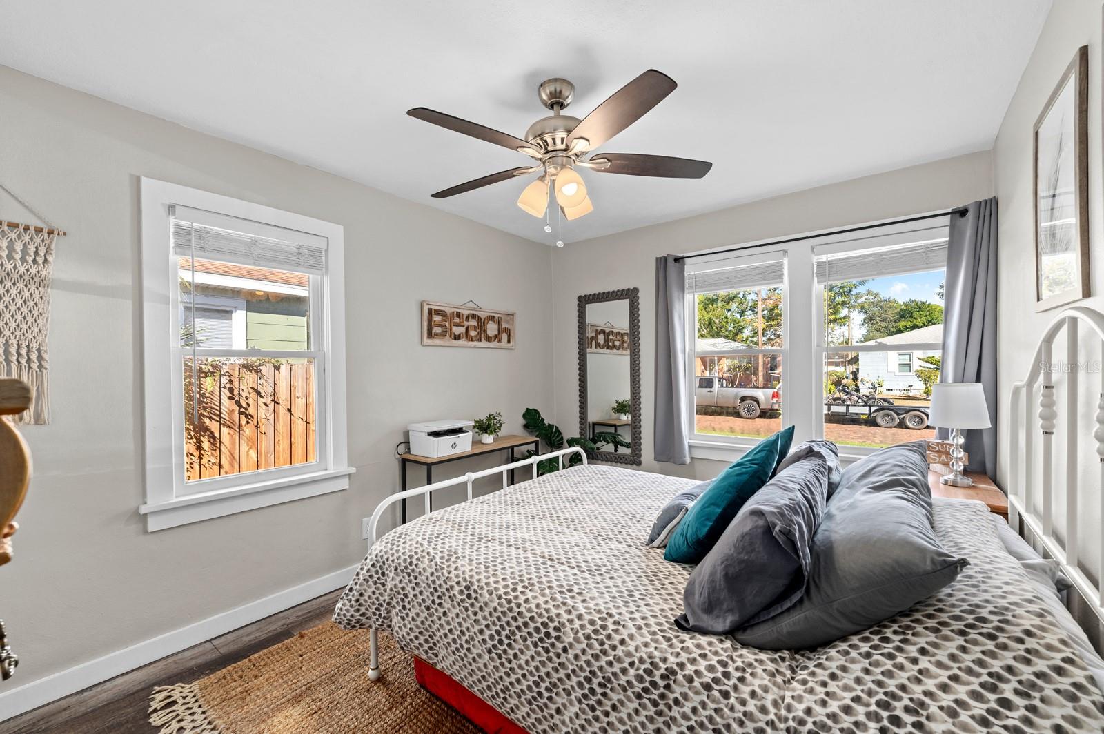 POWERS CENTRAL PARK SUB - Residential