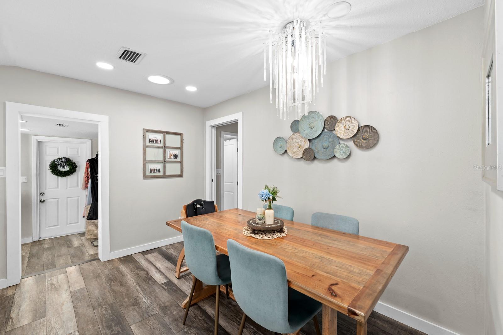 POWERS CENTRAL PARK SUB - Residential