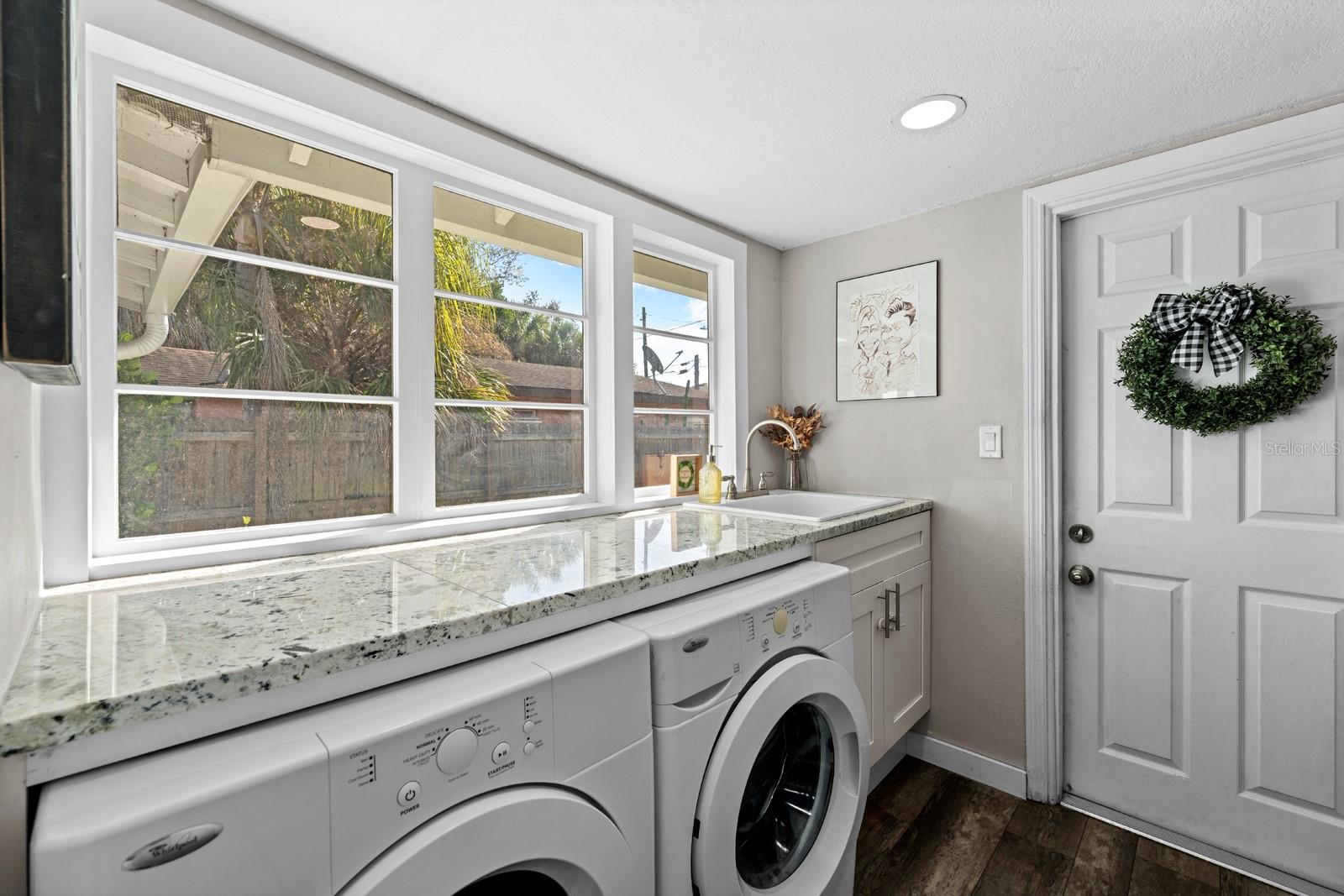 POWERS CENTRAL PARK SUB - Residential