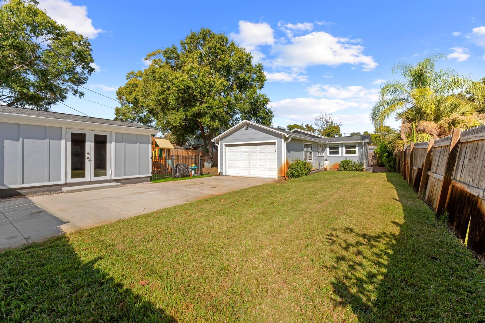 POWERS CENTRAL PARK SUB - Residential