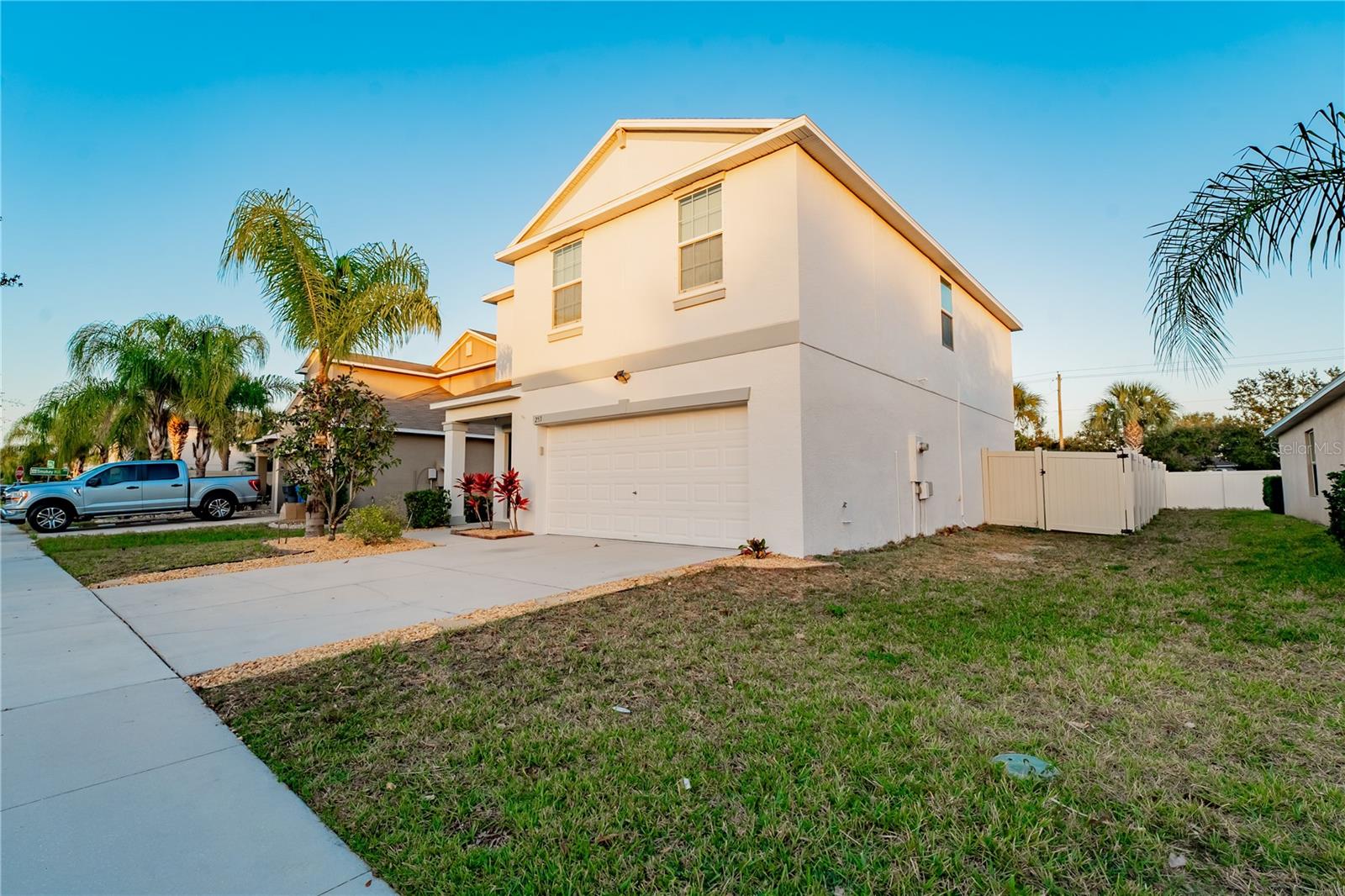 RIVERBEND WEST PH 1 - Residential