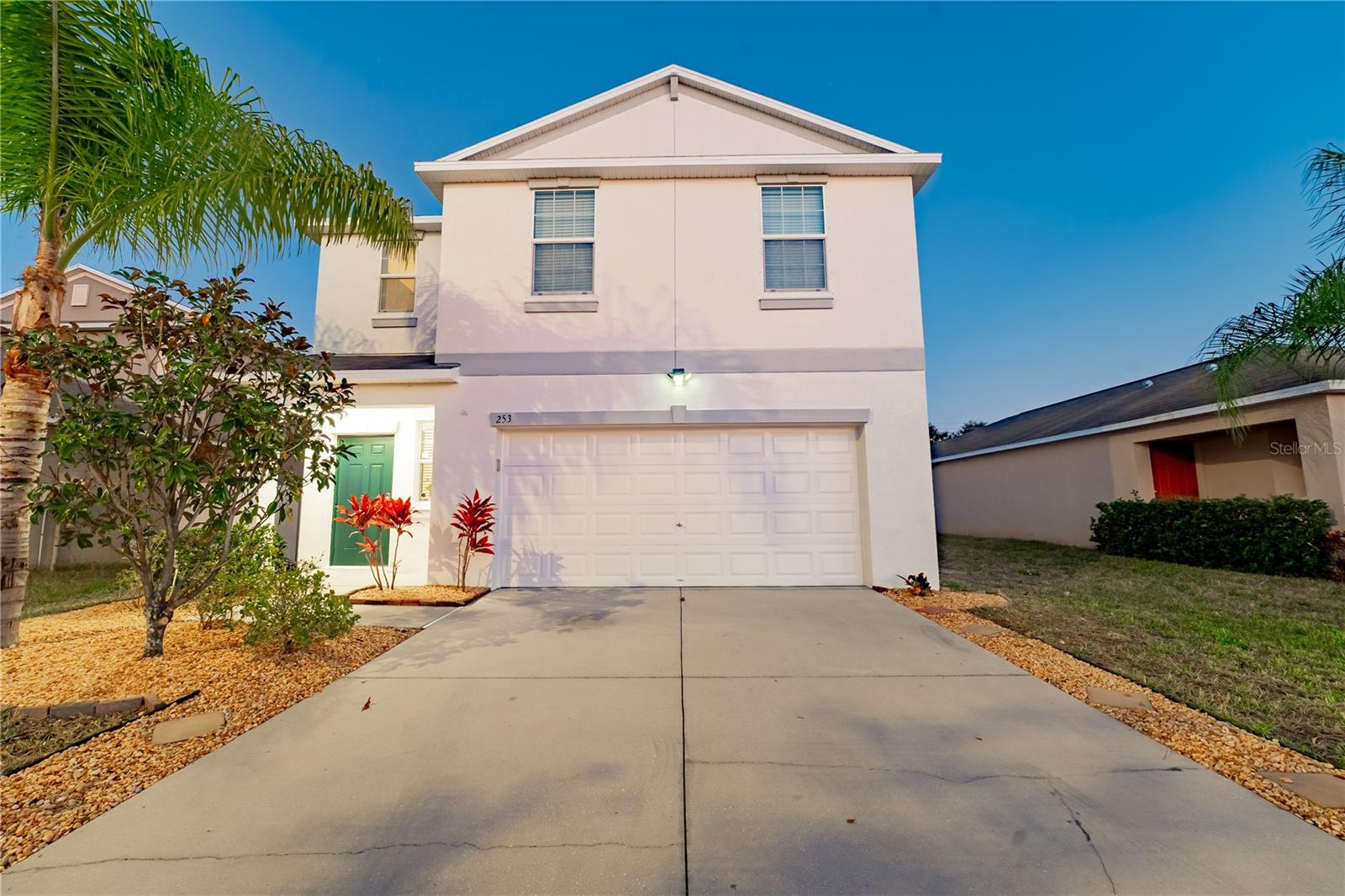 RIVERBEND WEST PH 1 - Residential