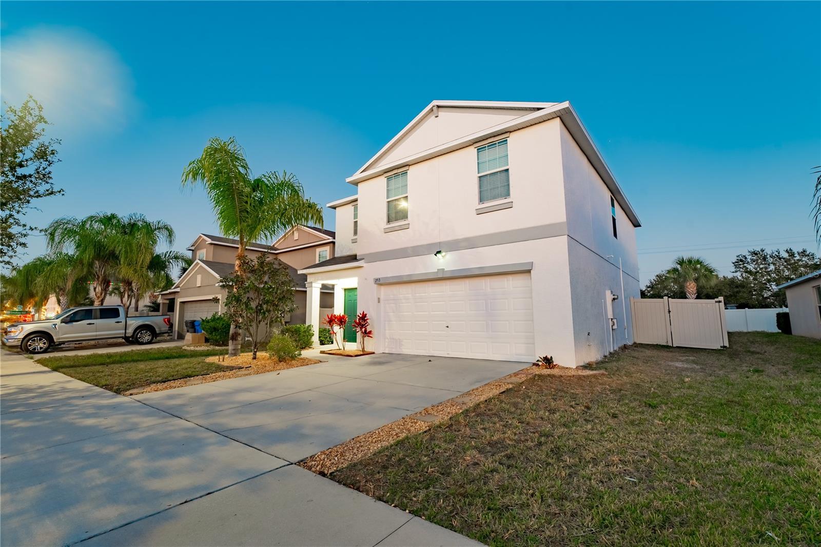 RIVERBEND WEST PH 1 - Residential