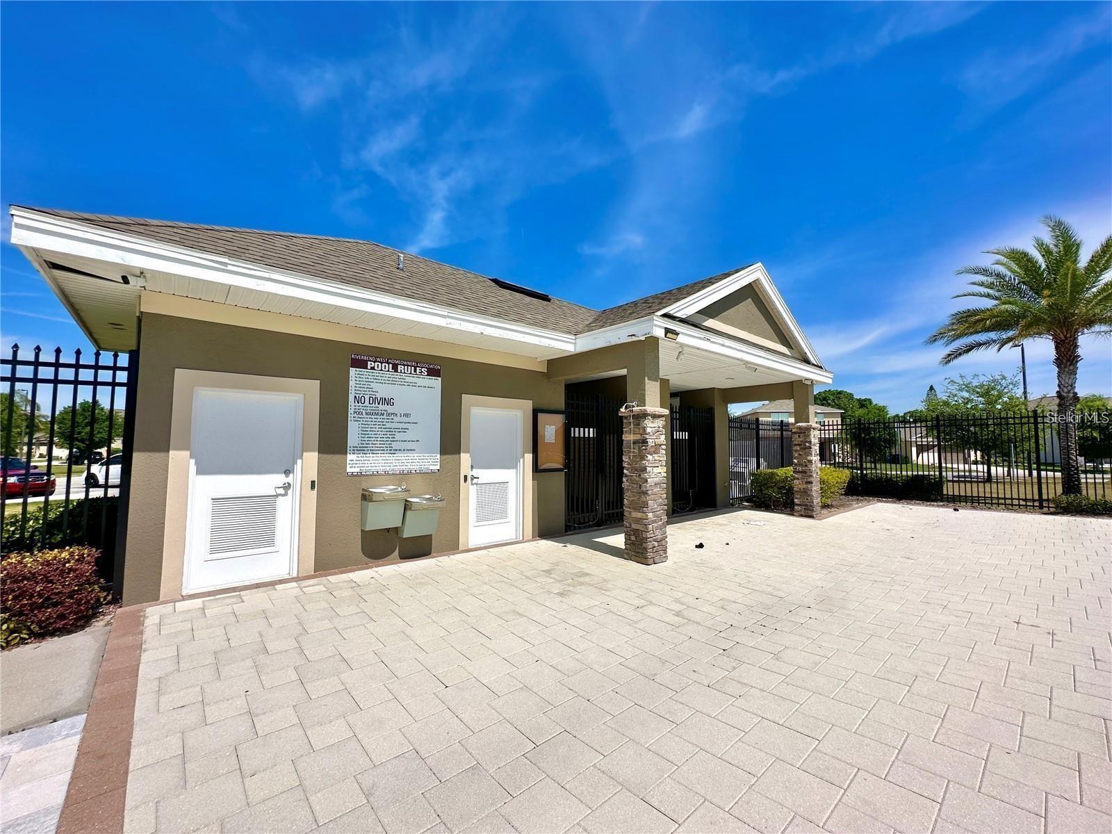 RIVERBEND WEST PH 1 - Residential