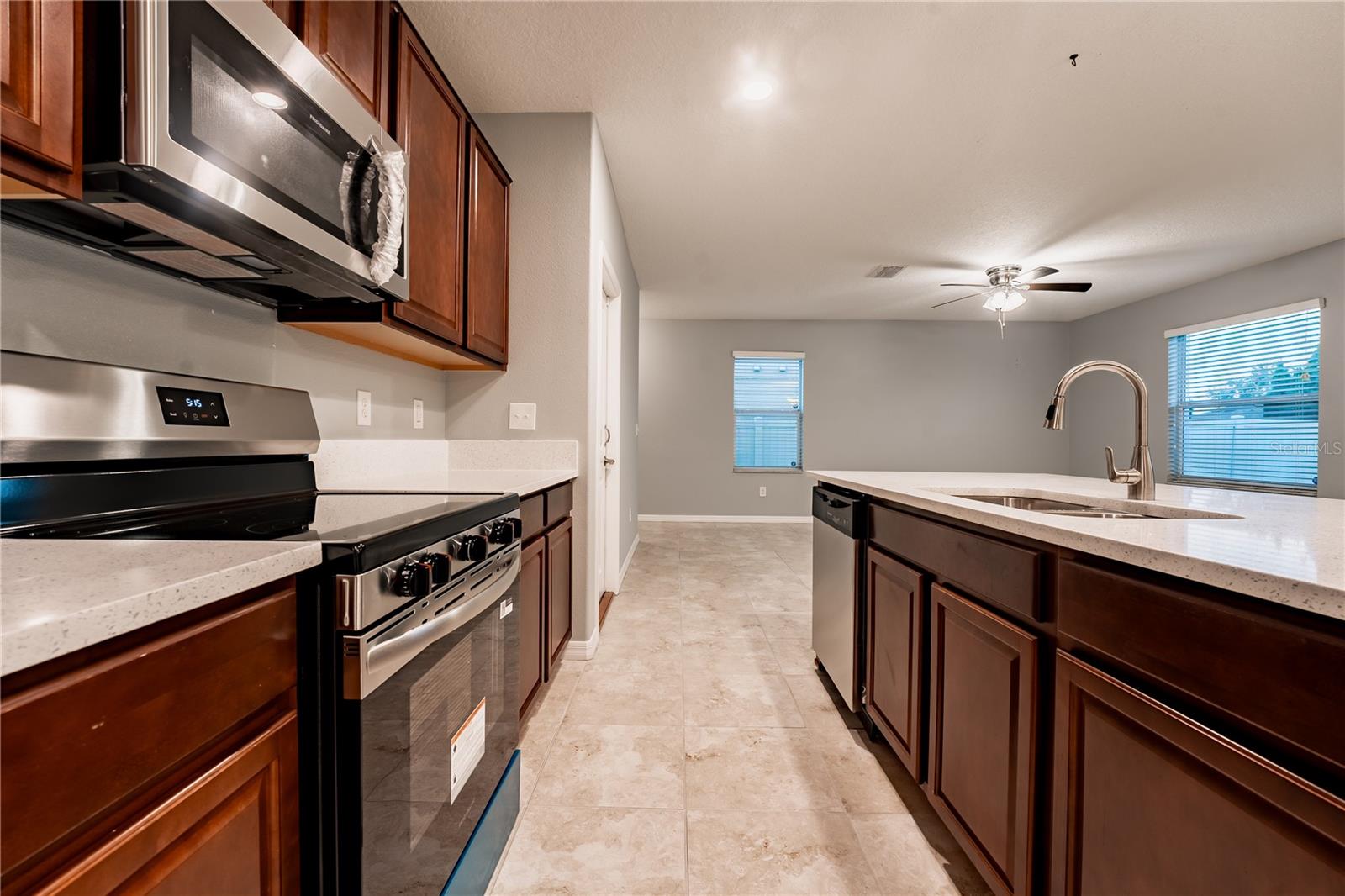 RIVERBEND WEST PH 1 - Residential