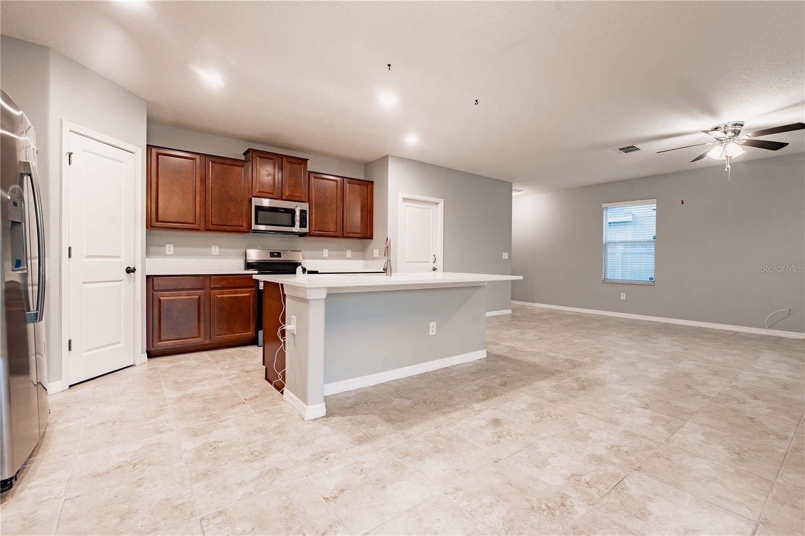 RIVERBEND WEST PH 1 - Residential