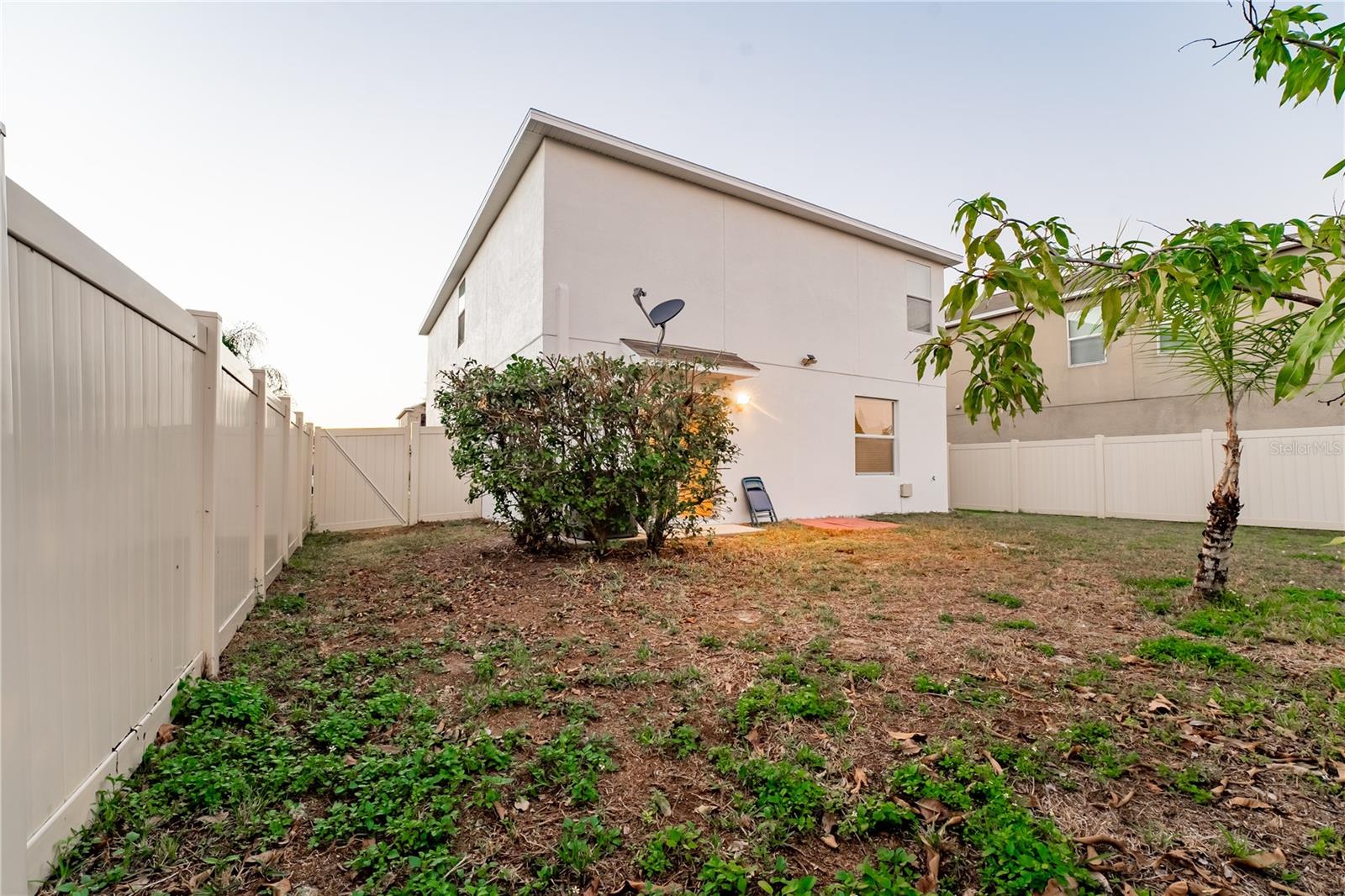 RIVERBEND WEST PH 1 - Residential