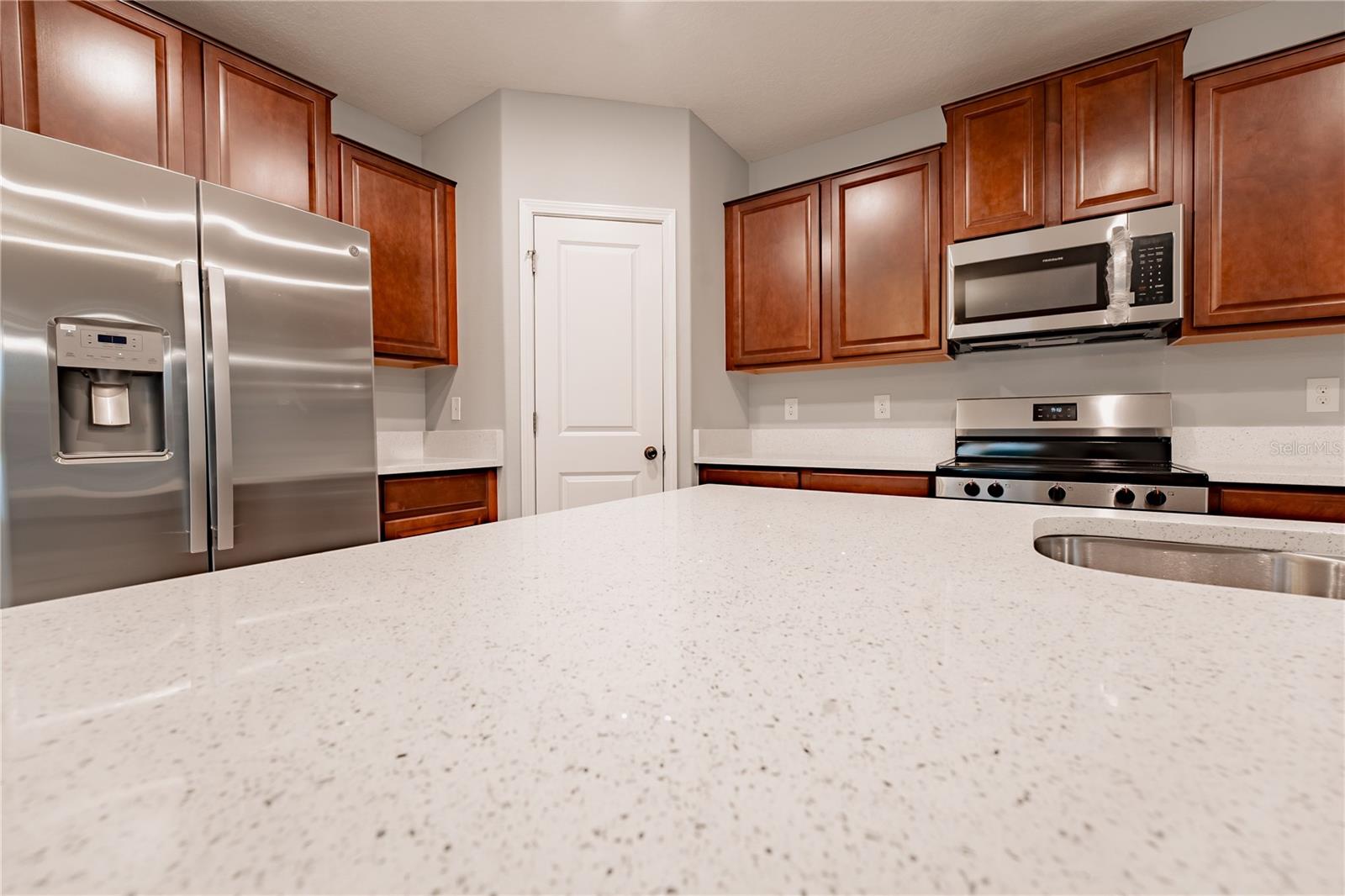 RIVERBEND WEST PH 1 - Residential