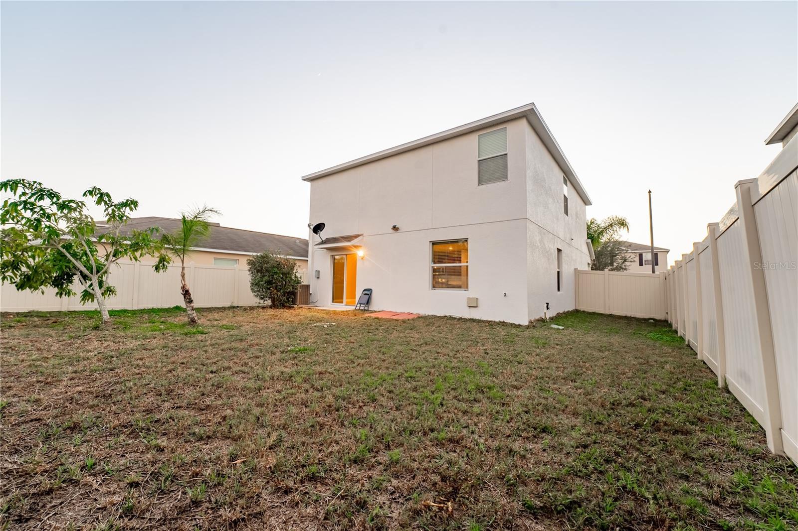 RIVERBEND WEST PH 1 - Residential