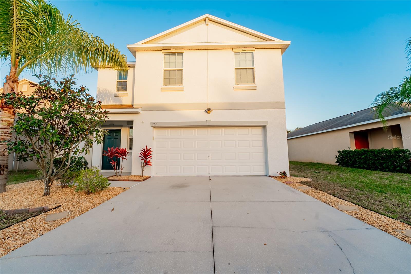 RIVERBEND WEST PH 1 - Residential