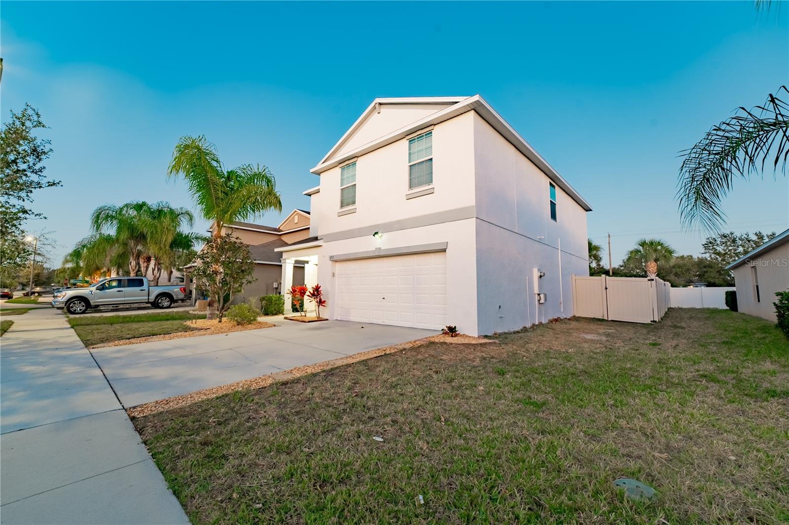 RIVERBEND WEST PH 1 - Residential