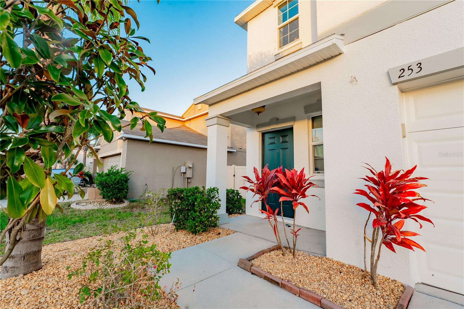 RIVERBEND WEST PH 1 - Residential