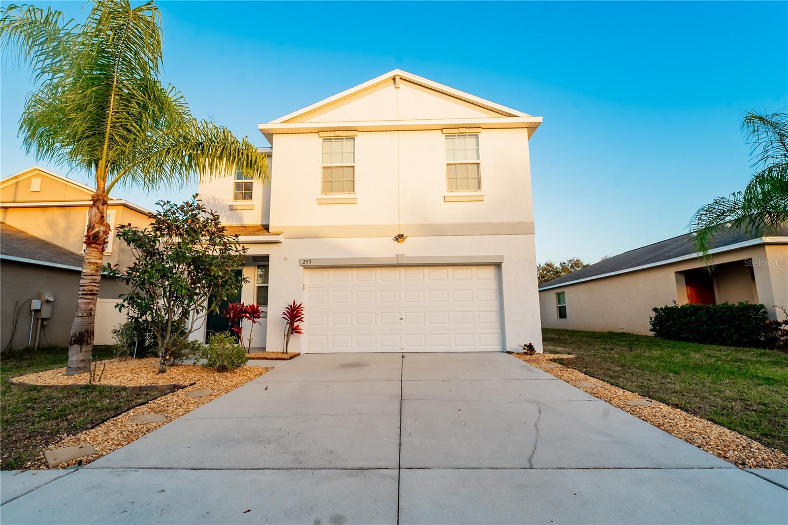 RIVERBEND WEST PH 1 - Residential