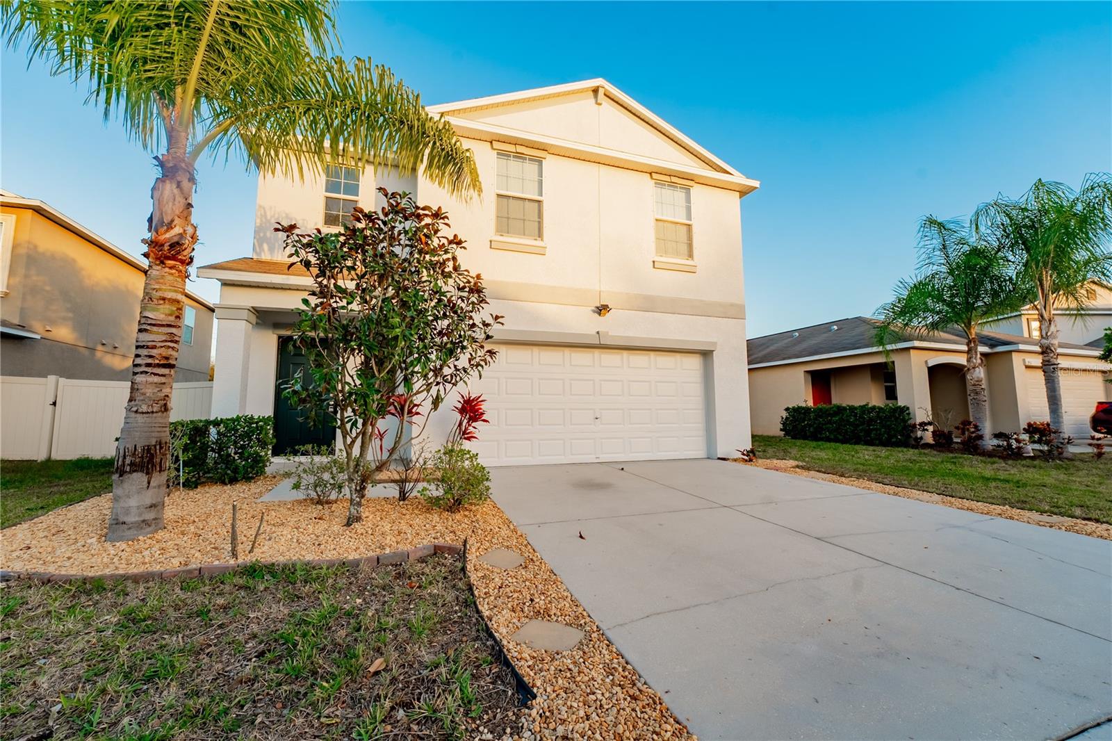 RIVERBEND WEST PH 1 - Residential