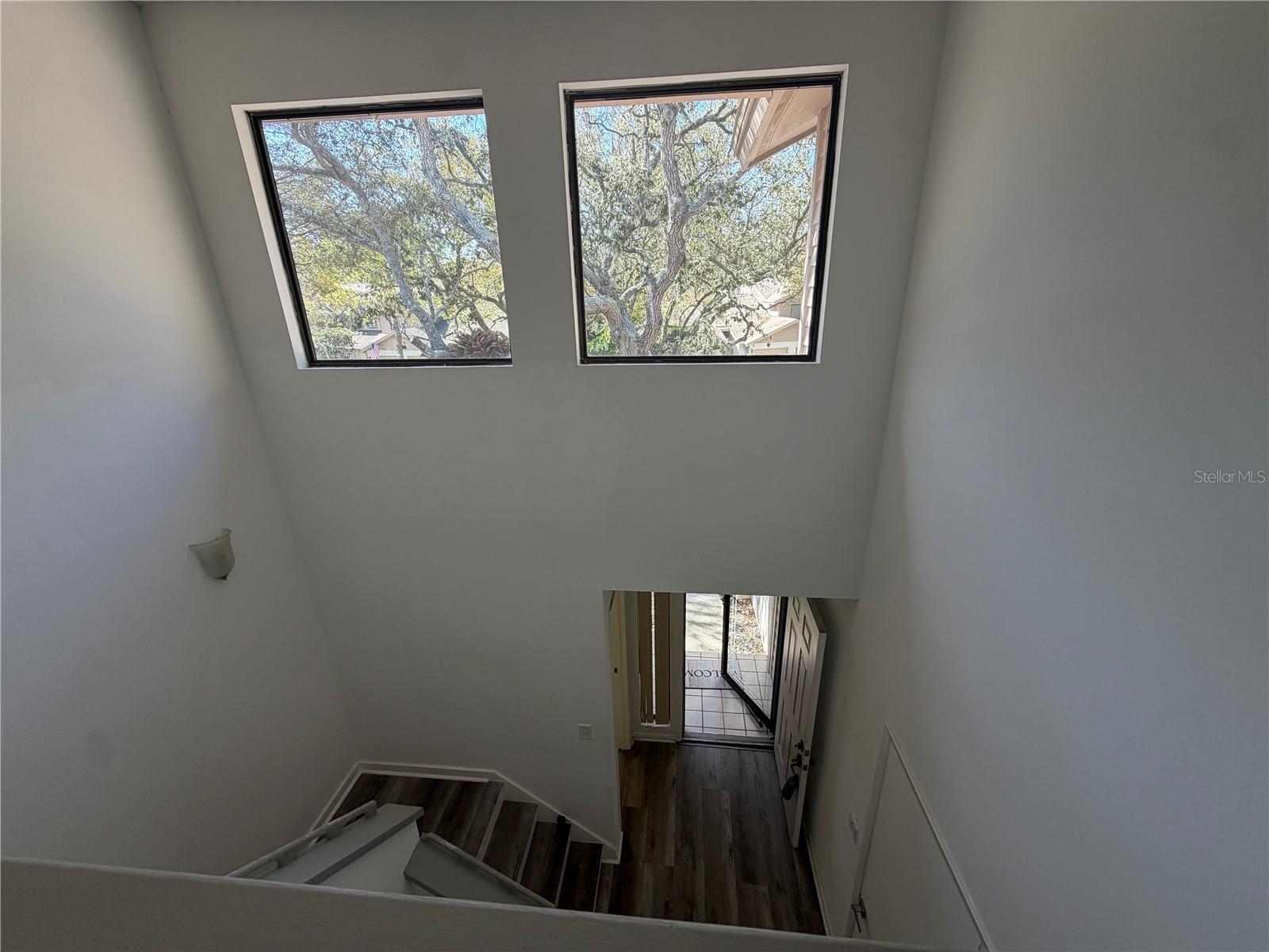 WHISPERING WOODS - Residential